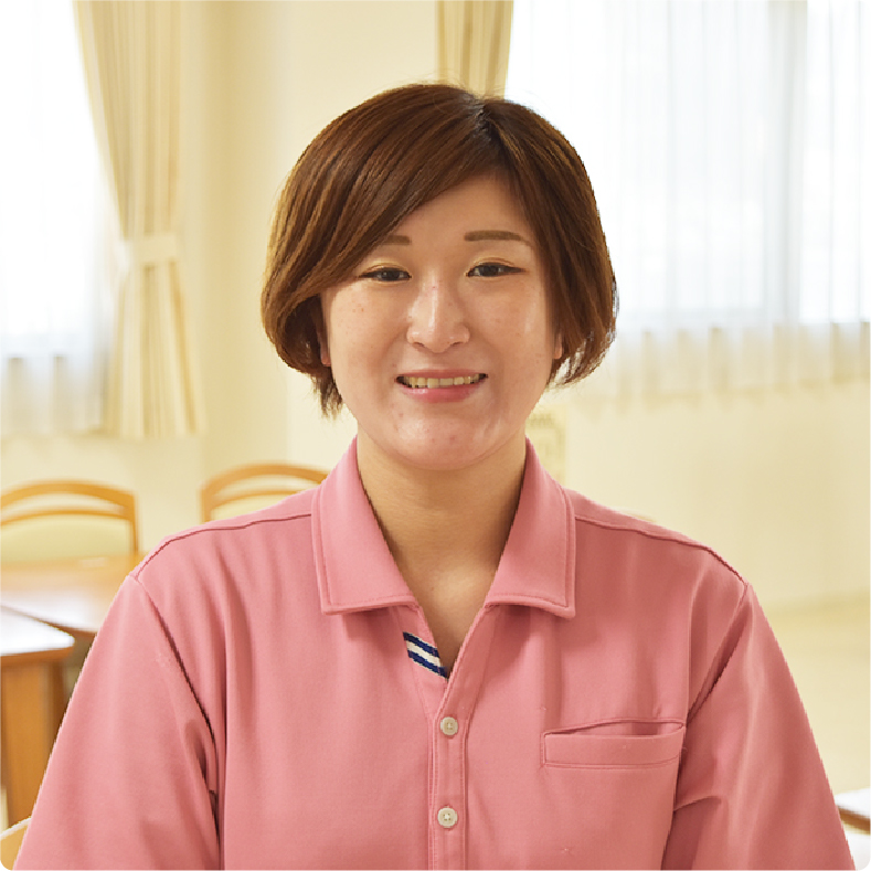 平田 かなえ